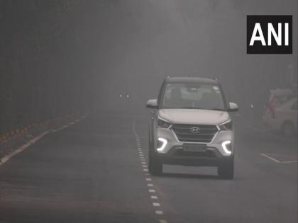Dense fog in North India: Over 100 domestic flights delayed from IGIA due to zero visibility | Dense fog in North India: Over 100 domestic flights delayed from IGIA due to zero visibility Dense fog in North India: Over 100 domestic flights delayed from IGIA due to zero visibility | Dense fog in North India: Over 100 domestic flights delayed from IGIA due to zero visibility