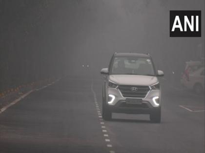 Dense fog in North India: Over 100 domestic flights delayed from IGIA due to zero visibility | Dense fog in North India: Over 100 domestic flights delayed from IGIA due to zero visibility