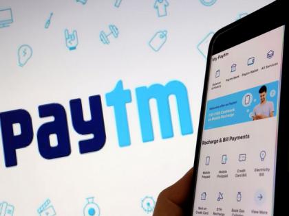 Paytm's average consumer engagement rises 32% in October-December quarter of 2022 | Paytm's average consumer engagement rises 32% in October-December quarter of 2022