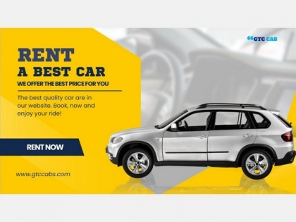 GTC Cabs to launch self-driver car rental this year | GTC Cabs to launch self-driver car rental this year