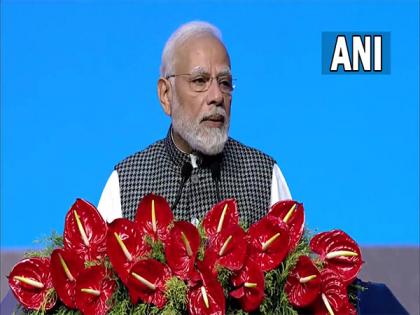 Indian diaspora are our ambassadors, says PM Modi at Pravasi Bharatiya Divas | Indian diaspora are our ambassadors, says PM Modi at Pravasi Bharatiya Divas