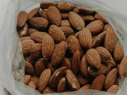 Study reveals benefits of eating almonds for people who work out daily | Study reveals benefits of eating almonds for people who work out daily
