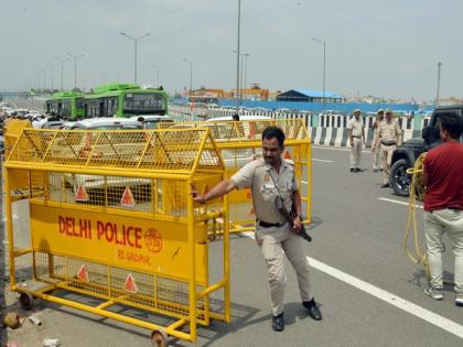 Hit and drag case: Delhi Police scanned over 300 CCTV footage in Sultanpuri and Kanjhawala area | Hit and drag case: Delhi Police scanned over 300 CCTV footage in Sultanpuri and Kanjhawala area Hit and drag case: Delhi Police scanned over 300 CCTV footage in Sultanpuri and Kanjhawala area | Hit and drag case: Delhi Police scanned over 300 CCTV footage in Sultanpuri and Kanjhawala area