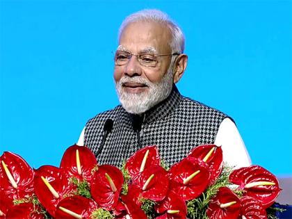 Opportunity for India to become world's skill capital: PM Modi at Pravasi Bharatiya Divas | Opportunity for India to become world's skill capital: PM Modi at Pravasi Bharatiya Divas Opportunity for India to become world's skill capital: PM Modi at Pravasi Bharatiya Divas | Opportunity for India to become world's skill capital: PM Modi at Pravasi Bharatiya Divas