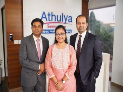 Athulya Senior Care Raises Rs 77 Crore from Morgan Stanley India Infrastructure for Upcoming Expansion Plans | Athulya Senior Care Raises Rs 77 Crore from Morgan Stanley India Infrastructure for Upcoming Expansion Plans