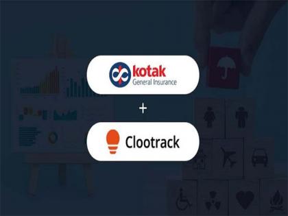 Kotak Mahindra General Insurance Boosts its Customer Experiences by Partnering with Clootrack | Kotak Mahindra General Insurance Boosts its Customer Experiences by Partnering with Clootrack