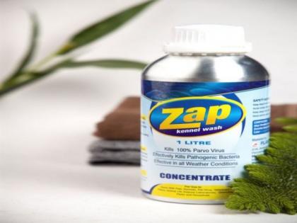 Planet Pets introduces 'Zap Kennel Wash', the first-ever disinfectant to fight against parvovirus unfurling among dogs | Planet Pets introduces 'Zap Kennel Wash', the first-ever disinfectant to fight against parvovirus unfurling among dogs