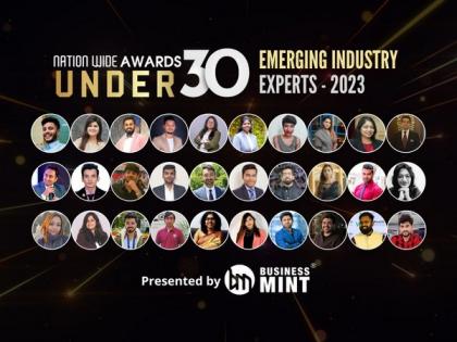 The 2023 recipients of the Business Mint Nationwide Awards for Under 30 Emerging Industry Experts | The 2023 recipients of the Business Mint Nationwide Awards for Under 30 Emerging Industry Experts