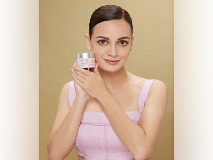 Premium Beauty brand Lotus Organics+ releases new campaign with Dia Mirza | Premium Beauty brand Lotus Organics+ releases new campaign with Dia Mirza