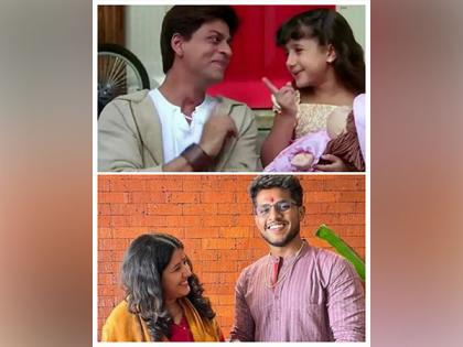 'Kal Ho Naa Ho' actress Jhanak Shukla is now engaged, see pics | 'Kal Ho Naa Ho' actress Jhanak Shukla is now engaged, see pics