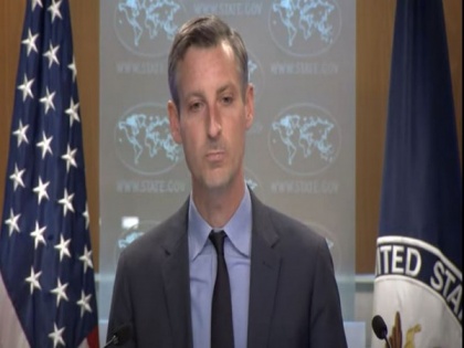 US announces USD 100 million for Pakistan's flood recovery and reconstruction: Ned Price | US announces USD 100 million for Pakistan's flood recovery and reconstruction: Ned Price