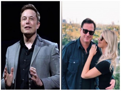 Bob Saget's wife asks Elon Musk to reverify late actor's Twitter account | Bob Saget's wife asks Elon Musk to reverify late actor's Twitter account