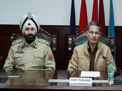 Punjab Police to revive Village Defence Committees | Punjab Police to revive Village Defence Committees
