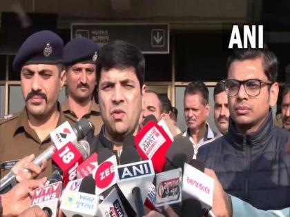 Hoax call: Jamnagar Collector on bomb threat to Moscow-Goa chartered flight | Hoax call: Jamnagar Collector on bomb threat to Moscow-Goa chartered flight Hoax call: Jamnagar Collector on bomb threat to Moscow-Goa chartered flight | Hoax call: Jamnagar Collector on bomb threat to Moscow-Goa chartered flight