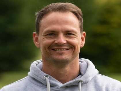 Shane Burger to step down as Scotland head coach for Somerset coaching role | Shane Burger to step down as Scotland head coach for Somerset coaching role