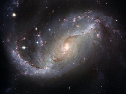Research details wide diversity of galaxies in the early universe | Research details wide diversity of galaxies in the early universe