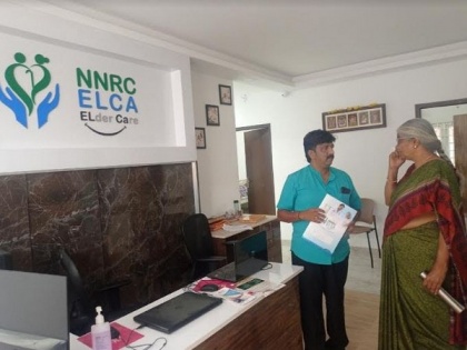 NNRC Retirement Homes Launches NNRC ELCA Comprehensive Elderly Care Centers in the City for Senior Citizens | NNRC Retirement Homes Launches NNRC ELCA Comprehensive Elderly Care Centers in the City for Senior Citizens
