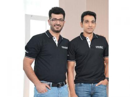 Univest collaborates with Pratik Gandhi to conquer retail investor challenges | Univest collaborates with Pratik Gandhi to conquer retail investor challenges