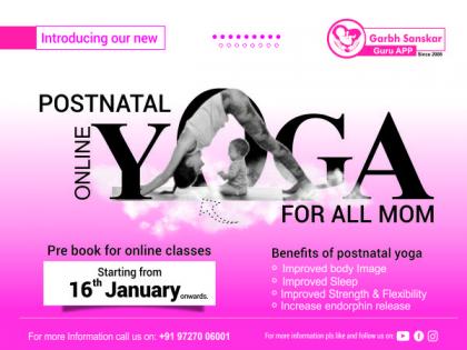 Majestic Garbh Sanskar to host unique three months virtual postnatal workshop - Majestic Garbh Sankar Post Natal Care | Majestic Garbh Sanskar to host unique three months virtual postnatal workshop - Majestic Garbh Sankar Post Natal Care Majestic Garbh Sanskar to host unique three months virtual postnatal workshop - Majestic Garbh Sankar Post Natal Care | Majestic Garbh Sanskar to host unique three months virtual postnatal workshop - Majestic Garbh Sankar Post Natal Care