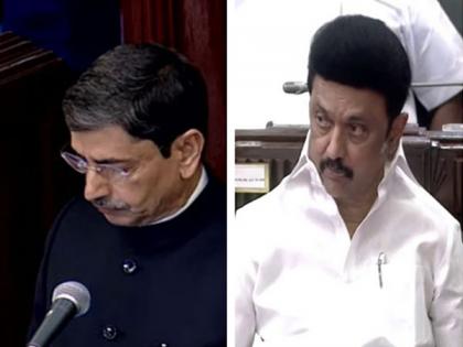 Stand with Centre if there is a difference between central, state govts: Tamil Nadu Guv asks civil service aspirants | Stand with Centre if there is a difference between central, state govts: Tamil Nadu Guv asks civil service aspirants Stand with Centre if there is a difference between central, state govts: Tamil Nadu Guv asks civil service aspirants | Stand with Centre if there is a difference between central, state govts: Tamil Nadu Guv asks civil service aspirants