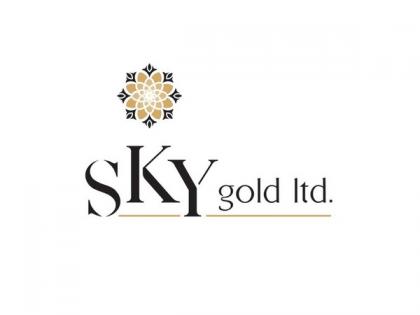 Sky Gold Limited Migrates to the Main Board of NSE and BSE from the SME Exchange | Sky Gold Limited Migrates to the Main Board of NSE and BSE from the SME Exchange