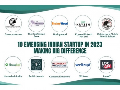 10 Emerging Indian Startup in 2023 making big difference | 10 Emerging Indian Startup in 2023 making big difference