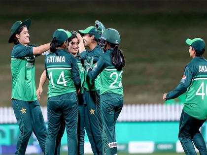 Mark Coles named as Pakistan women's team head coach | Mark Coles named as Pakistan women's team head coach