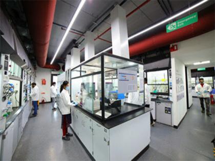 Sai Life Sciences inks strategic agreement to set up Schrodinger's first dedicated offshore Research Laboratories in India | Sai Life Sciences inks strategic agreement to set up Schrodinger's first dedicated offshore Research Laboratories in India