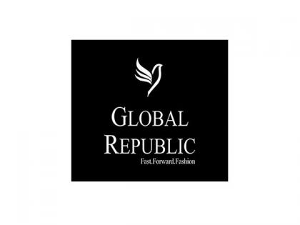 Shopping at Global Republic Is Now More Feasible - with Its Application | Shopping at Global Republic Is Now More Feasible - with Its Application