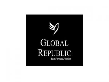 Shopping at Global Republic Is Now More Feasible - with Its Application | Shopping at Global Republic Is Now More Feasible - with Its Application Shopping at Global Republic Is Now More Feasible - with Its Application | Shopping at Global Republic Is Now More Feasible - with Its Application