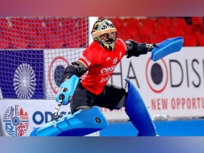 Huge honour to play my fourth World Cup for India, says ace goalkeeper PR Sreejesh | Huge honour to play my fourth World Cup for India, says ace goalkeeper PR Sreejesh