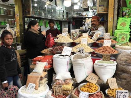 Hot Indian spices add flavor to a 'spicy' economy | Hot Indian spices add flavor to a 'spicy' economy
