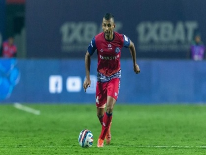 It's great feeling to be back in Jamshedpur FC, have trust in the team: Pronay Halder | It's great feeling to be back in Jamshedpur FC, have trust in the team: Pronay Halder