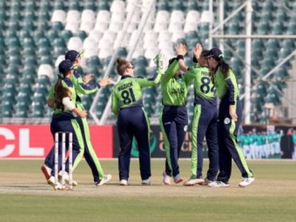 Laura Delany to lead as Ireland announce Women's T20 World Cup squad | Laura Delany to lead as Ireland announce Women's T20 World Cup squad
