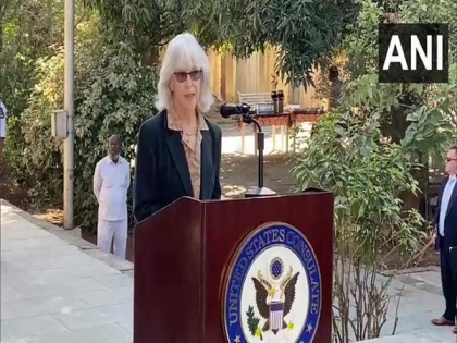 US envoy announces USD 250,000 for conservation and restoration of Paigah Tombs | US envoy announces USD 250,000 for conservation and restoration of Paigah Tombs