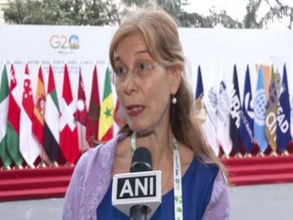 "India has been very efficient in setting agenda" under its G20 presidency: Netherlands delegate | "India has been very efficient in setting agenda" under its G20 presidency: Netherlands delegate