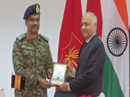 458 Agniveers programme candidates set to undergo physical training at 1 EME Centre in Secunderabad | 458 Agniveers programme candidates set to undergo physical training at 1 EME Centre in Secunderabad 458 Agniveers programme candidates set to undergo physical training at 1 EME Centre in Secunderabad | 458 Agniveers programme candidates set to undergo physical training at 1 EME Centre in Secunderabad