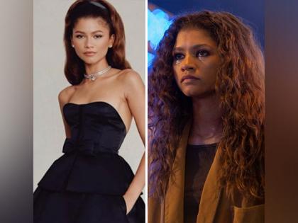 'Euphoria' star Zendaya bags best actress award but skips the 2023 Golden Globes | 'Euphoria' star Zendaya bags best actress award but skips the 2023 Golden Globes