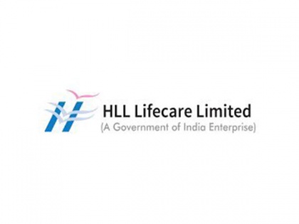 HLL Lifecare pays govt Rs 122 crore as dividend for 2021-22 | HLL Lifecare pays govt Rs 122 crore as dividend for 2021-22