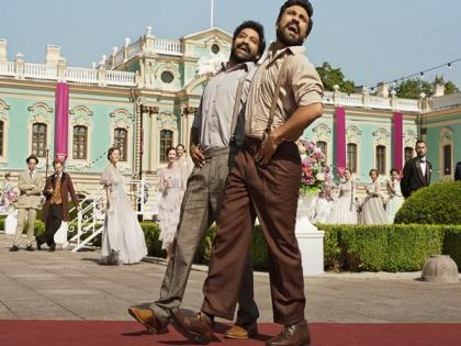Decoding SS Rajamouli's 'RRR' track 'Naatu Naatu', which made India proud at 2023 Golden Globes | Decoding SS Rajamouli's 'RRR' track 'Naatu Naatu', which made India proud at 2023 Golden Globes