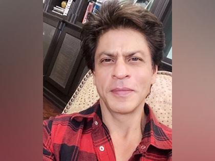 Woke up, started dancing to Naatu Naatu: SRK on RRR's Golden Globe win | Woke up, started dancing to Naatu Naatu: SRK on RRR's Golden Globe win Woke up, started dancing to Naatu Naatu: SRK on RRR's Golden Globe win | Woke up, started dancing to Naatu Naatu: SRK on RRR's Golden Globe win