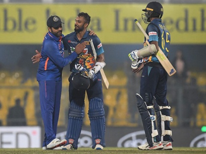Our discipline in first ten overs was lacking: Sri Lanka head coach Chris Silverwood after loss to India | Our discipline in first ten overs was lacking: Sri Lanka head coach Chris Silverwood after loss to India