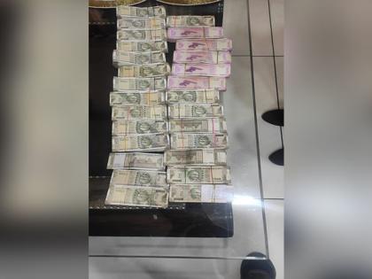 Around Rs 60 lakh recovered in corruption related to FCI: CBI | Around Rs 60 lakh recovered in corruption related to FCI: CBI Around Rs 60 lakh recovered in corruption related to FCI: CBI | Around Rs 60 lakh recovered in corruption related to FCI: CBI