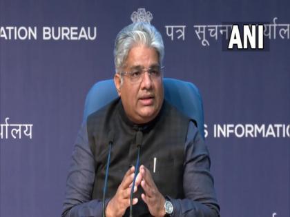 Cabinet approves setting up of national level multi-state cooperative export society | Cabinet approves setting up of national level multi-state cooperative export society Cabinet approves setting up of national level multi-state cooperative export society | Cabinet approves setting up of national level multi-state cooperative export society