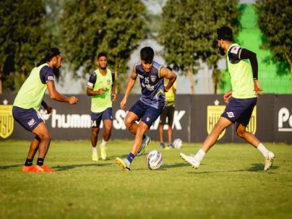 ISL 2022-23: Chennaiyin FC look to go all out against Hyderabad FC | ISL 2022-23: Chennaiyin FC look to go all out against Hyderabad FC