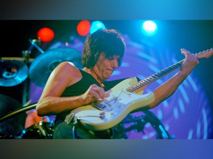 Jeff Beck death: Paul Stanley, Ozzy Osbourne pay tributes to the legendary guitarist | Jeff Beck death: Paul Stanley, Ozzy Osbourne pay tributes to the legendary guitarist