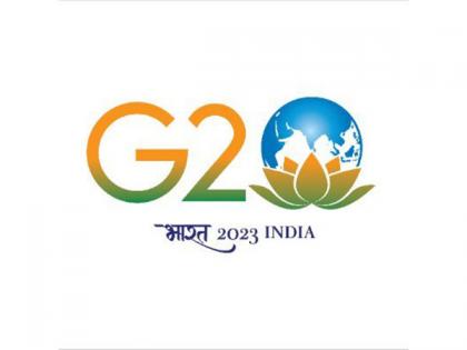 G-20 working on Disaster Risk Reduction under India's presidency | G-20 working on Disaster Risk Reduction under India's presidency