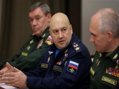 Russia replaces commander of Ukraine war after three months of job | Russia replaces commander of Ukraine war after three months of job