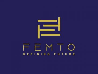 FEMTO TECHNOLOGY can reduce cost of Hydrogen Production | FEMTO TECHNOLOGY can reduce cost of Hydrogen Production
