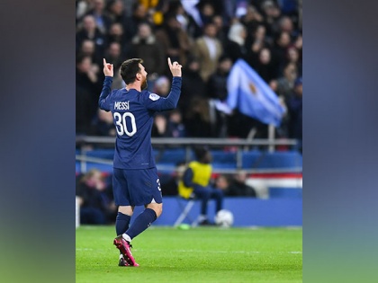 Ligue 1: Messi guides PSG to win against Angers on return after World Cup triumph | Ligue 1: Messi guides PSG to win against Angers on return after World Cup triumph